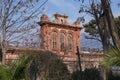 House of Leon Trotsky in Buyuk Ada in Istanbul, Turkiye Royalty Free Stock Photo