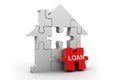 House loan