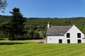 House on Loch Tay - Kenmore, Scotland