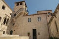 House of Marco Polo. Probably place of birth of Marco Polo traveler