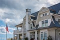 House in Margate City, New Jersey