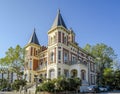 House of the Marquis of the Masnou Spain