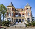 House of the Marquis of the Masnou Spain