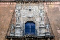 House of Montejo in Merida, built in 1549