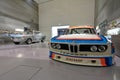 BMW Musuem - HOUSE OF MOTOR SPORT