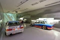 BMW Musuem - HOUSE OF MOTOR SPORT