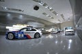 BMW Musuem - HOUSE OF MOTOR SPORT