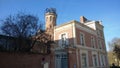 House Museum Jules Verne in Amiens