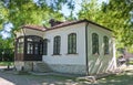 House-museum to Tsar Alexander II in Pleven