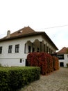 House of Nicolae Iorga, Valenii de Munte, Romania