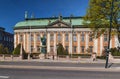 House of Nobility , Stockholm, Swrden