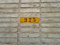 House number 375