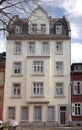House in the old town of Wiesbaden