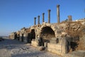 House in Om Qays, Jordan