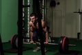 House of Pain - Dead Lift Royalty Free Stock Photo