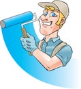 House painter