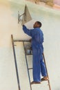 House painter Havana