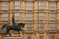 House of Parliament in London