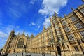 House of Parliament, London, UK