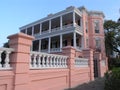 House porch