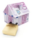 House protection euro