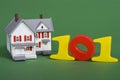 House purchasing 101 Royalty Free Stock Photo