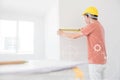 House Repair and property maintenance. Royalty Free Stock Photo