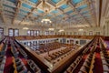 House of Representatives chamber