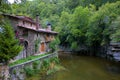 House in Rupit, Catalonia