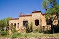 House in Santa Fe