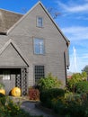 House of Seven Gables