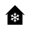 House snowflake