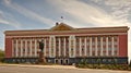 House of Soviets, Kursk