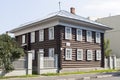 House of Stalin. Vologda, Russia