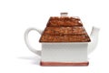 House Teapot