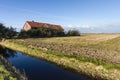 House at Texel