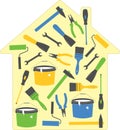 House tools