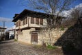 Historical ottoman houses, Safranbolu, Turkey