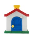 House toy Royalty Free Stock Photo