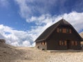 Triglav mountain house
