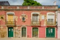 house where the poet CesÃÂ¡rio Verde died in Lumiar Lisboa