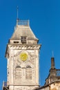 House of Wonders Beit-el-Ajaib Stone Town Unguja Zanzibar Island Tanzania Royalty Free Stock Photo