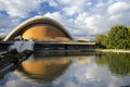 House of world cultures, Berlin