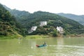 The house by the Xinan river