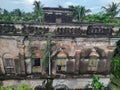 Old house in 200 years old