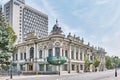 House of Zinaida Ushkova, Kazan, Russia