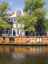 Houseboat