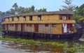 Houseboat