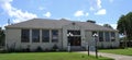 Cross County Museum and Archives, Wynne, Arkansas