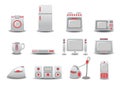 Household Appliances